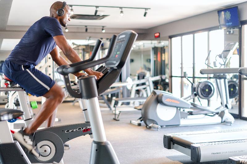 هتل Grand Mercure Sp Itaim Bibi