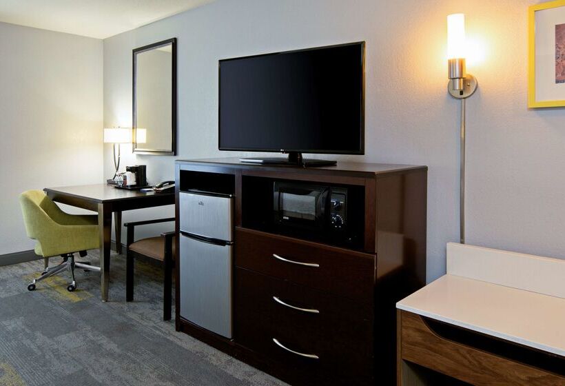 ホテル Hampton Inn & Suites Bakersfield/hwy 58, Ca