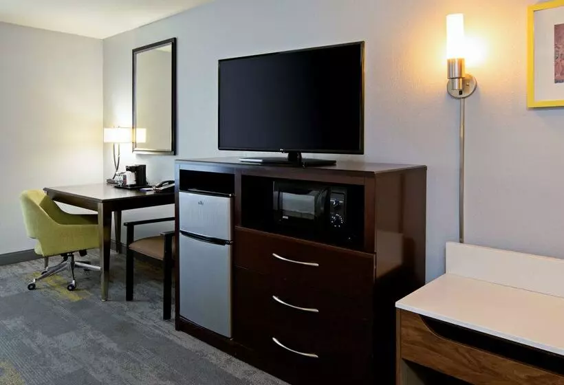 فندق Hampton Inn & Suites Bakersfield/hwy 58, Ca