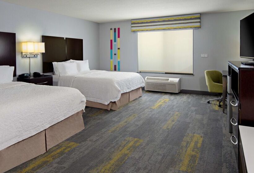 ホテル Hampton Inn & Suites Bakersfield/hwy 58, Ca