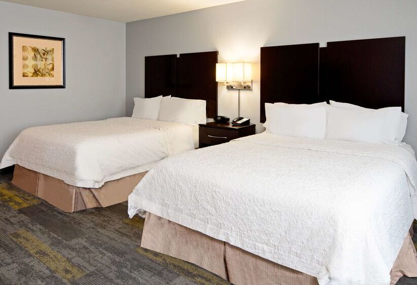 ホテル Hampton Inn & Suites Bakersfield/hwy 58, Ca