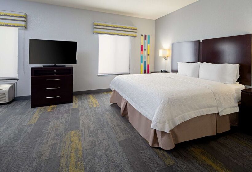 ホテル Hampton Inn & Suites Bakersfield/hwy 58, Ca