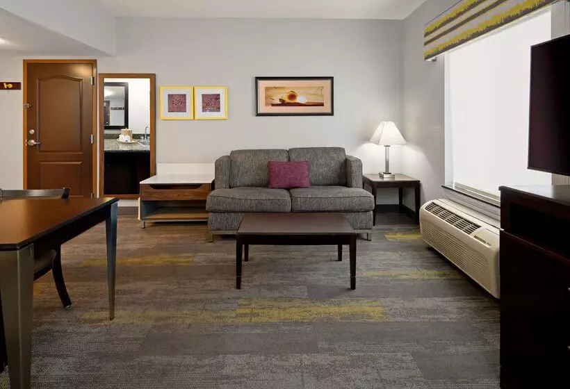 فندق Hampton Inn & Suites Bakersfield/hwy 58, Ca