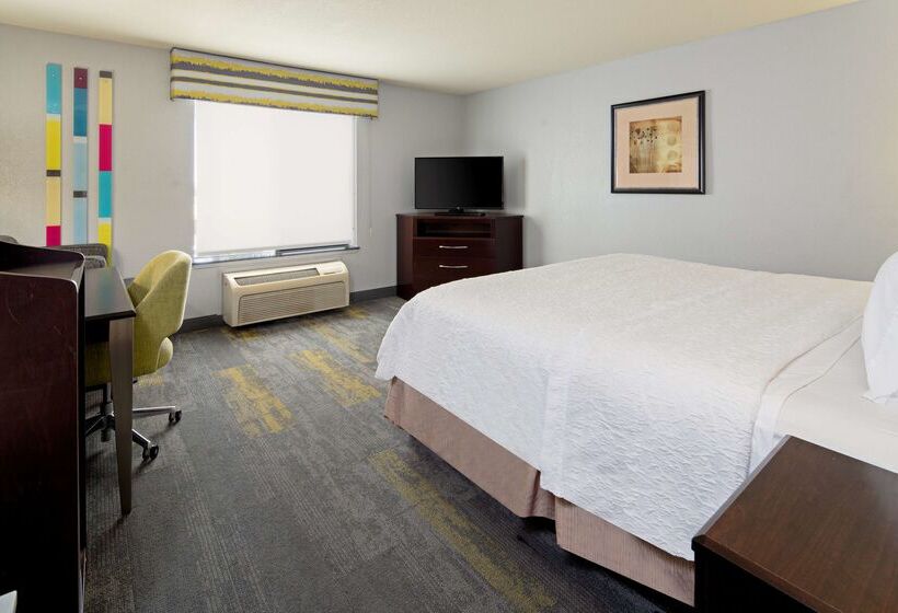 ホテル Hampton Inn & Suites Bakersfield/hwy 58, Ca