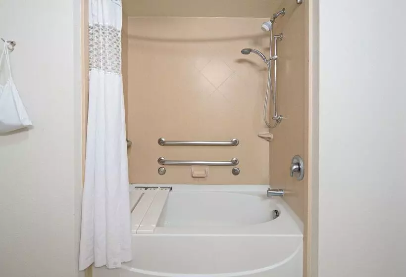 فندق Hampton Inn & Suites Bakersfield/hwy 58, Ca