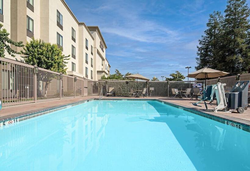 ホテル Hampton Inn & Suites Bakersfield/hwy 58, Ca