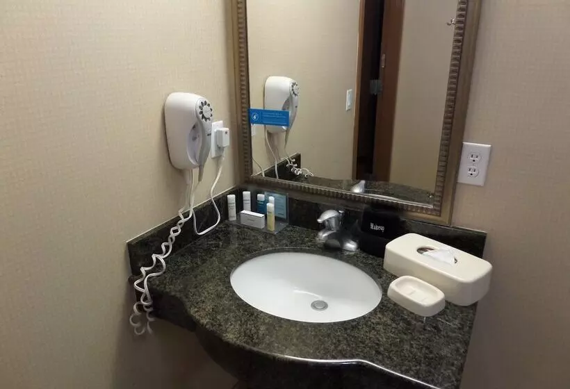 فندق Hampton Inn & Suites Bakersfield/hwy 58, Ca