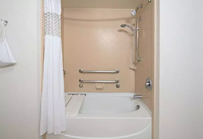 فندق Hampton Inn & Suites Bakersfield/hwy 58, Ca