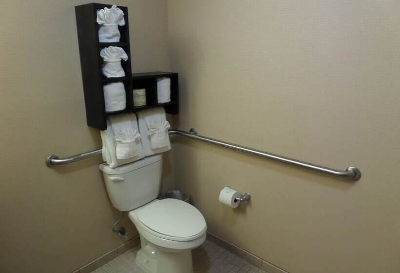 ホテル Hampton Inn & Suites Bakersfield/hwy 58, Ca