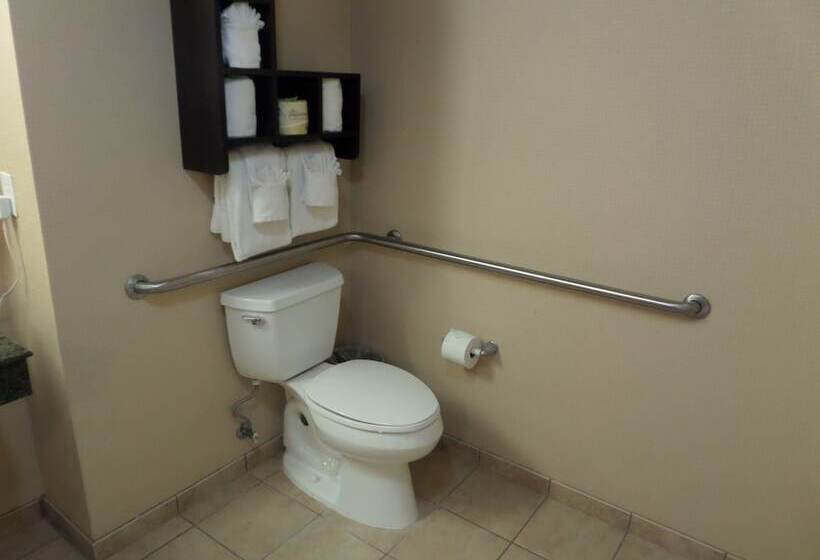 ホテル Hampton Inn & Suites Bakersfield/hwy 58, Ca