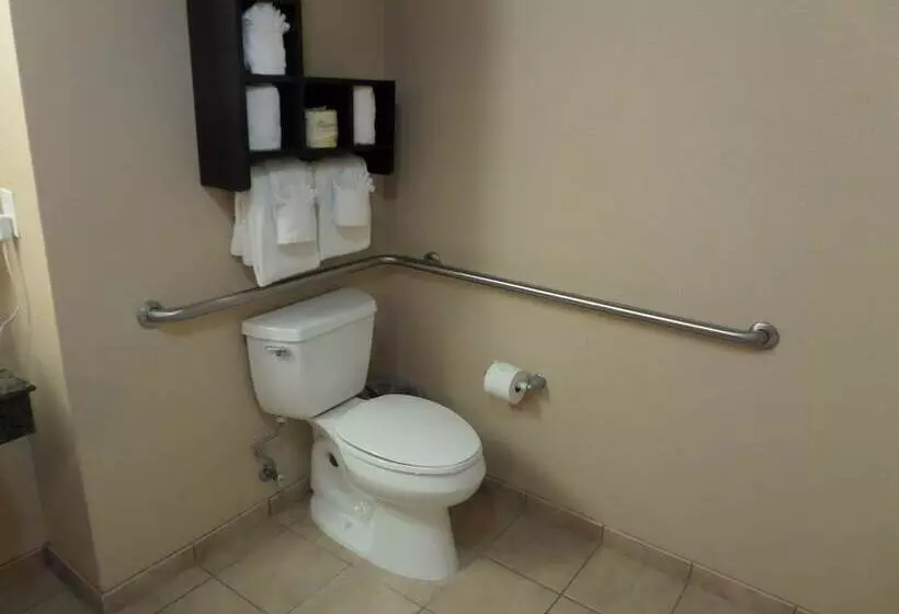 فندق Hampton Inn & Suites Bakersfield/hwy 58, Ca