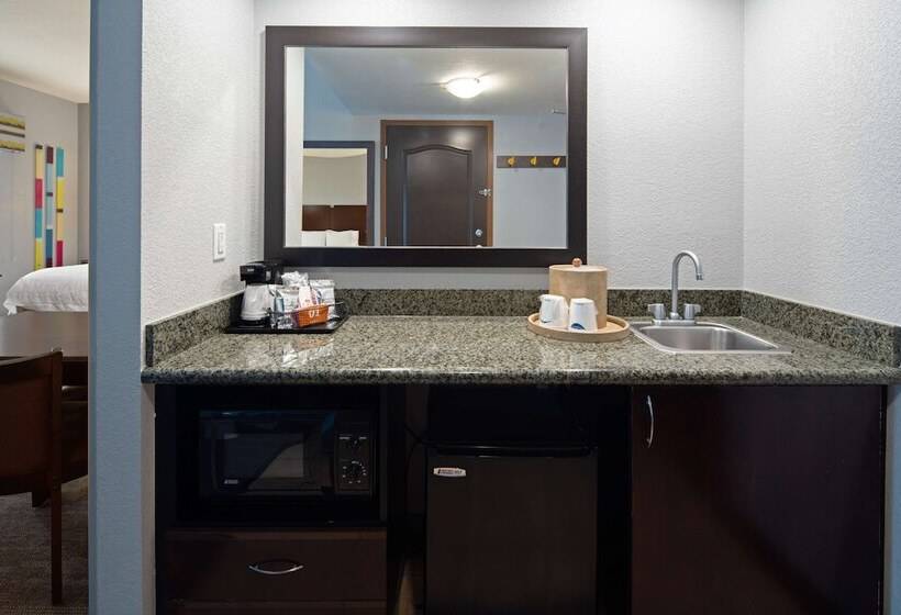 ホテル Hampton Inn & Suites Bakersfield/hwy 58, Ca