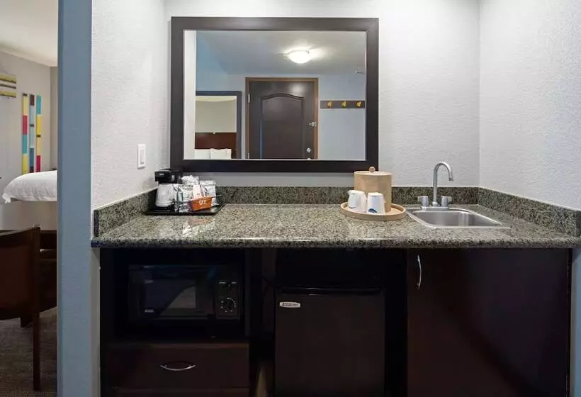 فندق Hampton Inn & Suites Bakersfield/hwy 58, Ca
