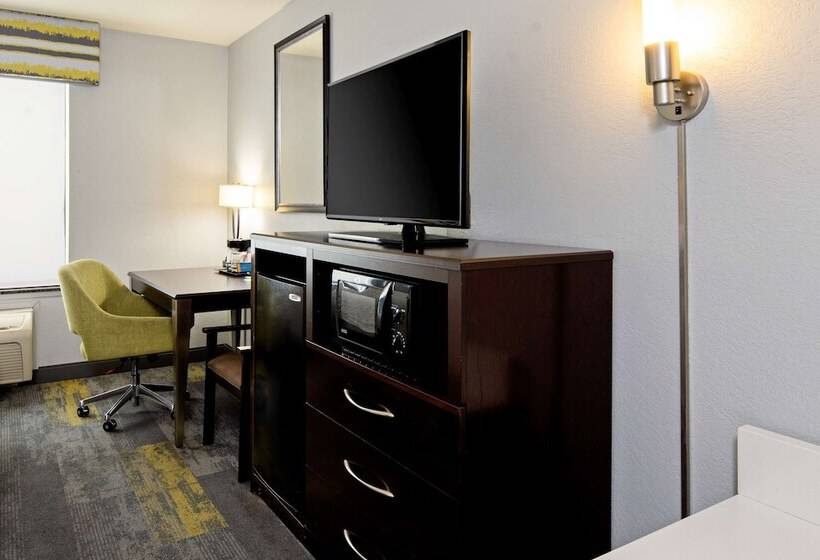 ホテル Hampton Inn & Suites Bakersfield/hwy 58, Ca