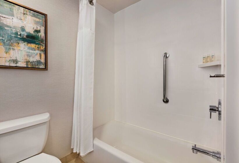 فندق Hilton Garden Inn Houston Energy Corridor