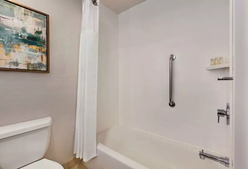 Hotel Hilton Garden Inn Houston Energy Corridor