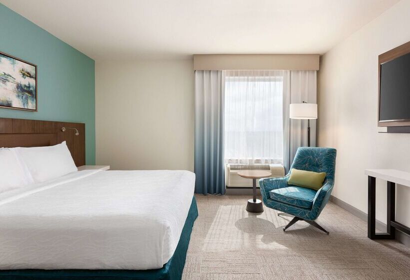 فندق Hilton Garden Inn Houston Energy Corridor