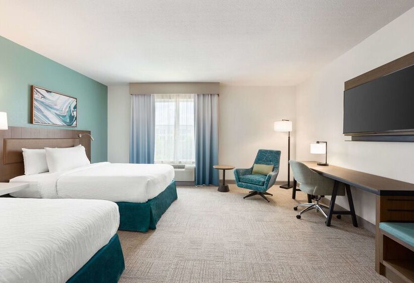 فندق Hilton Garden Inn Houston Energy Corridor