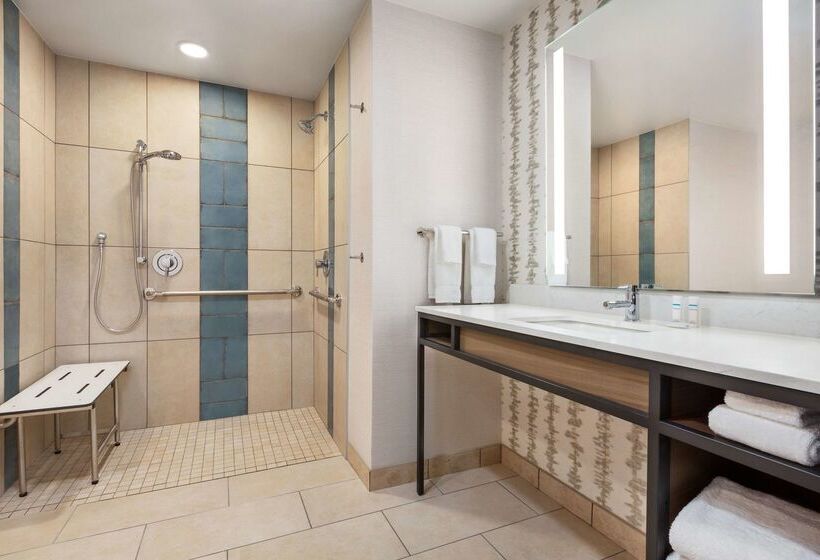 فندق Hilton Garden Inn Houston Energy Corridor