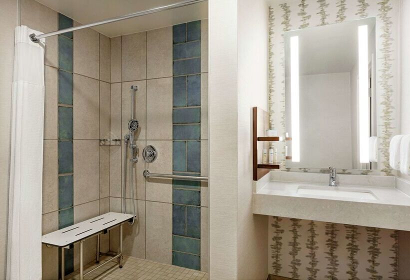 فندق Hilton Garden Inn Houston Energy Corridor