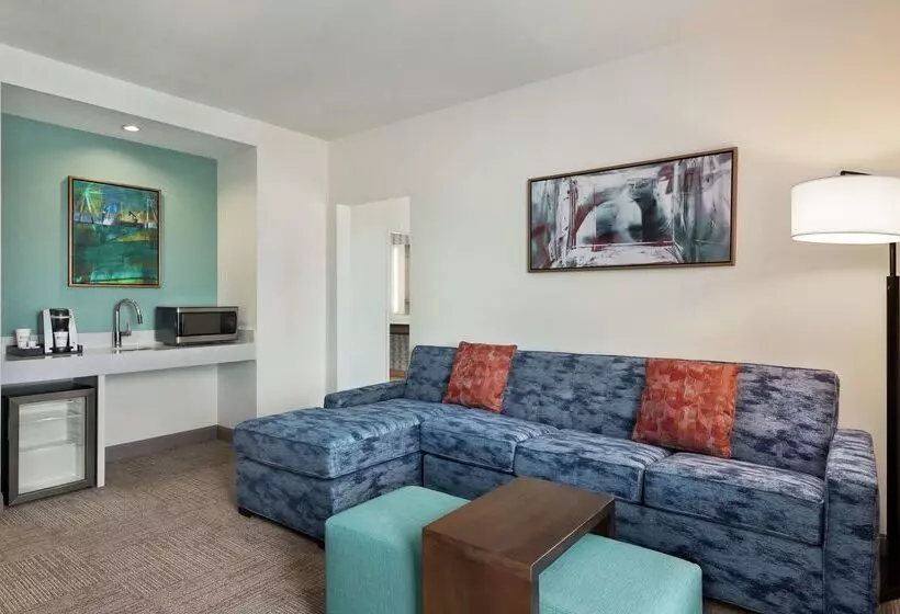 Hotel Hilton Garden Inn Houston Energy Corridor