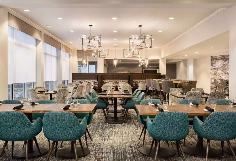 Hotel Hilton Garden Inn Houston Energy Corridor