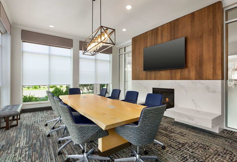 فندق Hilton Garden Inn Houston Energy Corridor