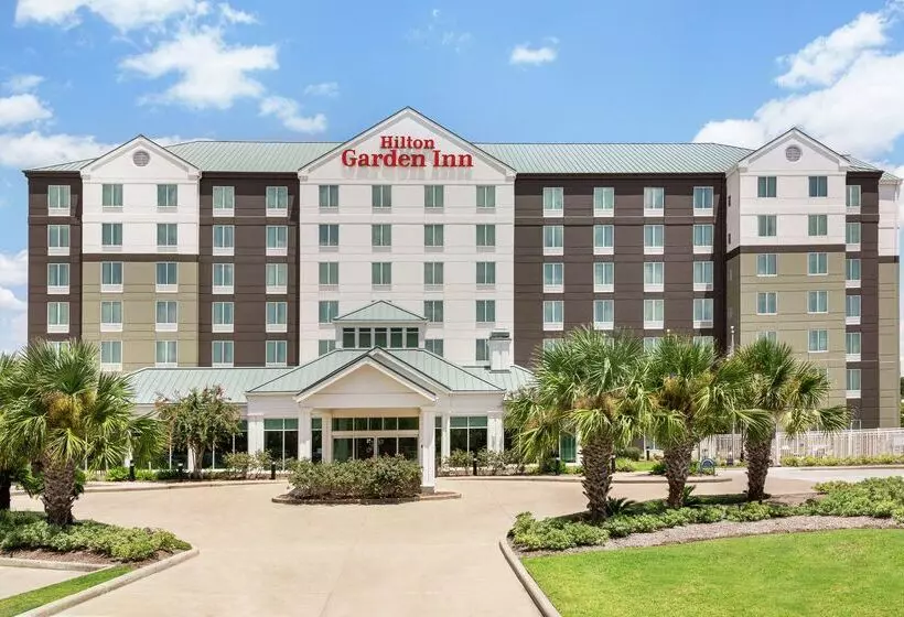 Hotel Hilton Garden Inn Houston Energy Corridor