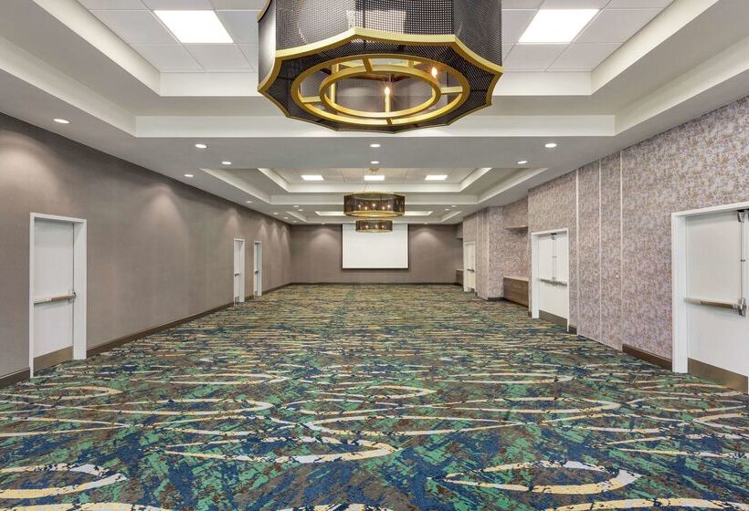 فندق Hilton Garden Inn Houston Energy Corridor