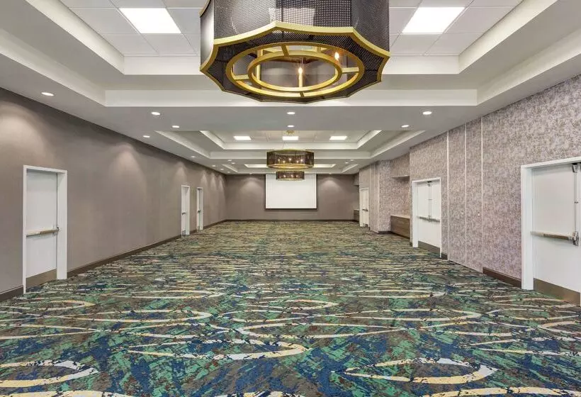 Hotel Hilton Garden Inn Houston Energy Corridor