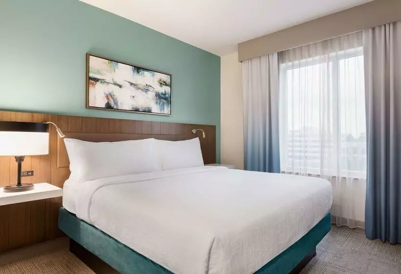 Hotel Hilton Garden Inn Houston Energy Corridor