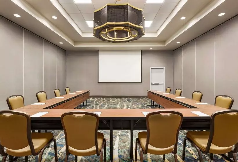 Hotel Hilton Garden Inn Houston Energy Corridor