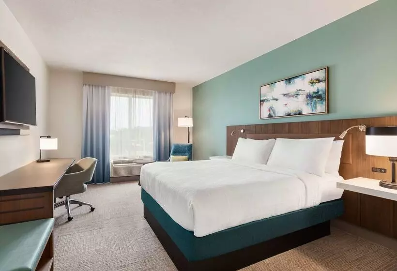 Hotel Hilton Garden Inn Houston Energy Corridor