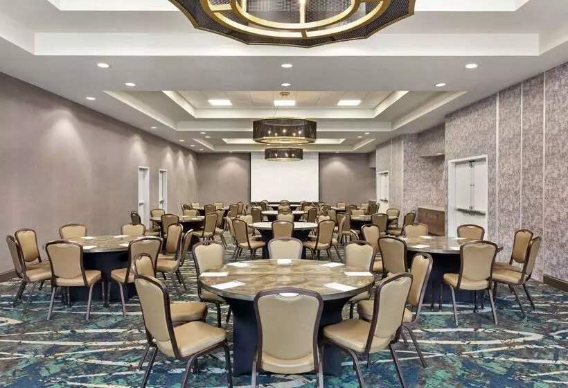 Hotel Hilton Garden Inn Houston Energy Corridor