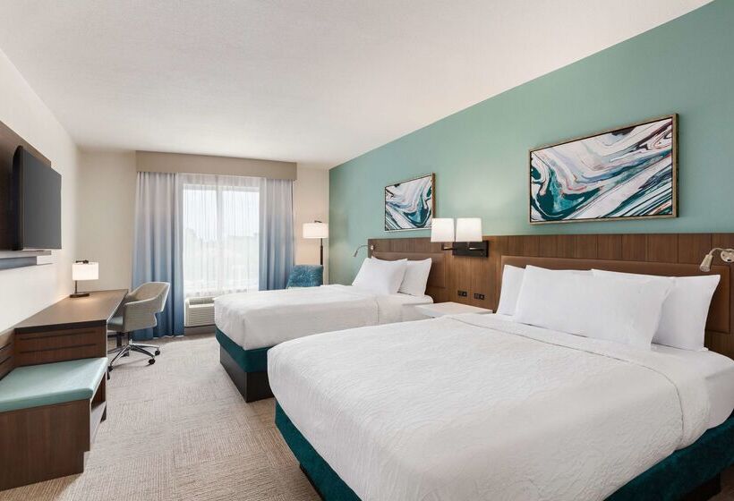 فندق Hilton Garden Inn Houston Energy Corridor