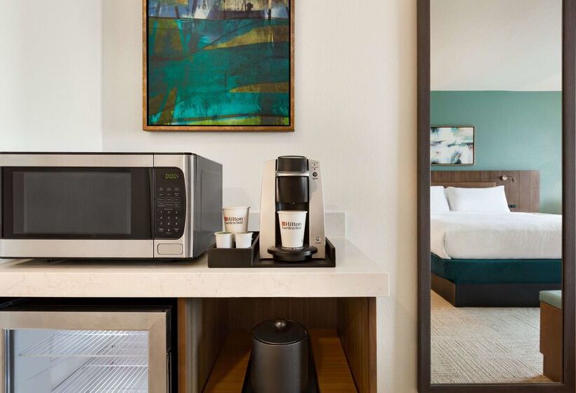 فندق Hilton Garden Inn Houston Energy Corridor