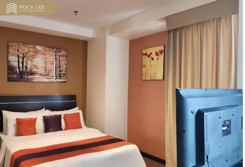 Hock Lee Hotel & Residences