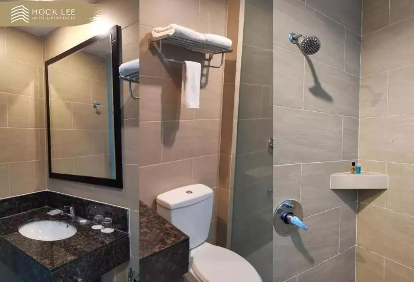 Hock Lee Hotel & Residences