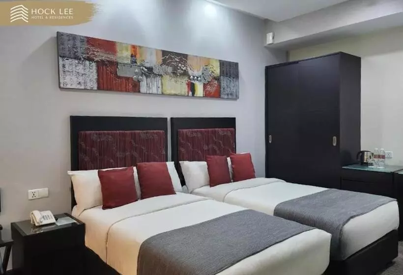 Hock Lee Hotel & Residences