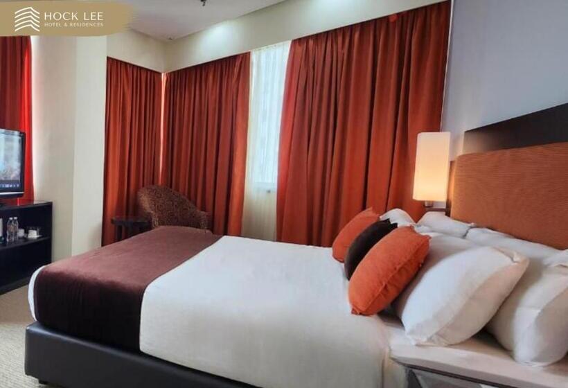 Hock Lee Hotel & Residences