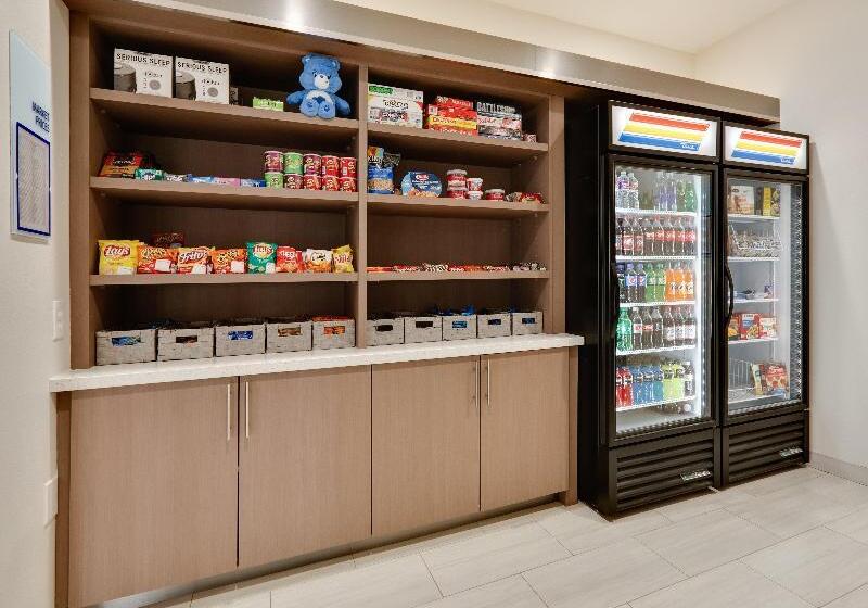 Отель Holiday Inn Express & Suites Dallas   Duncanville, An Ihg