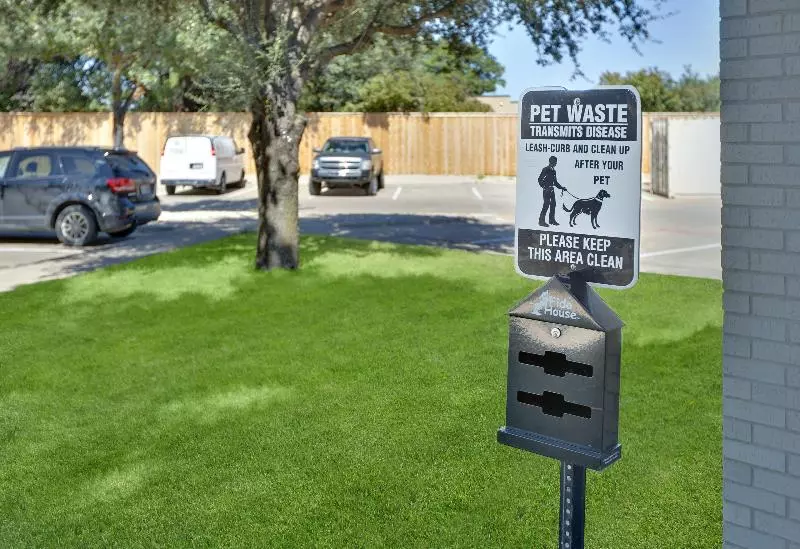 فندق Holiday Inn Express & Suites Dallas   Duncanville, An Ihg