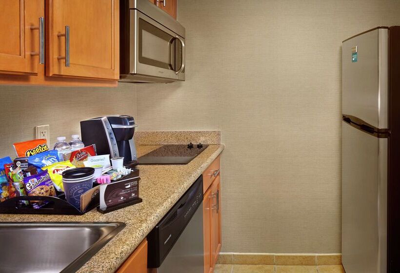 ホテル Homewood Suites By Hilton Daytona Beach Speedwayairport