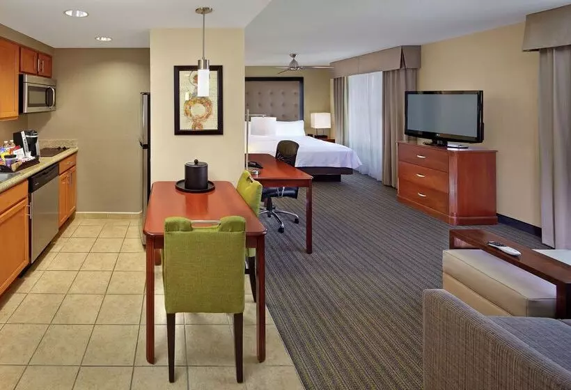 Hotel Homewood Suites By Hilton Daytona Beach Speedwayairport