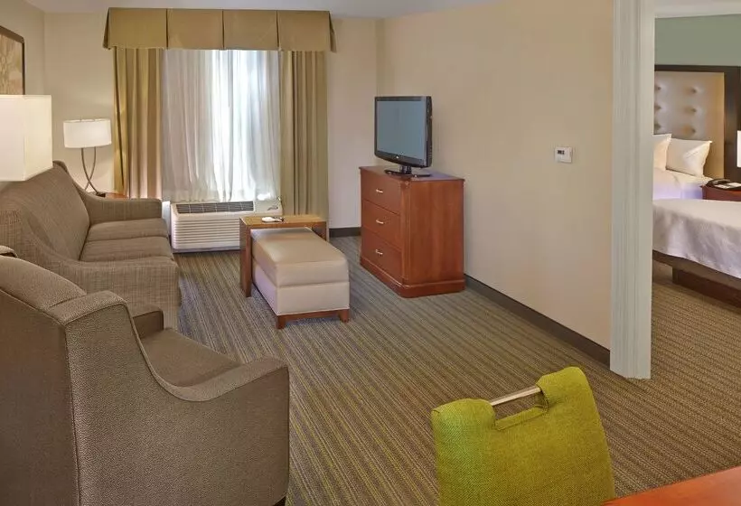 Hotel Homewood Suites By Hilton Daytona Beach Speedwayairport