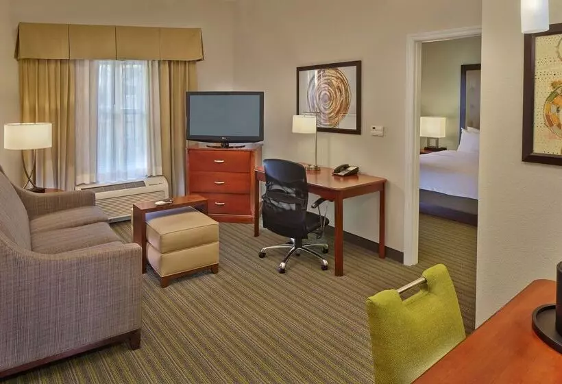 Hotel Homewood Suites By Hilton Daytona Beach Speedwayairport