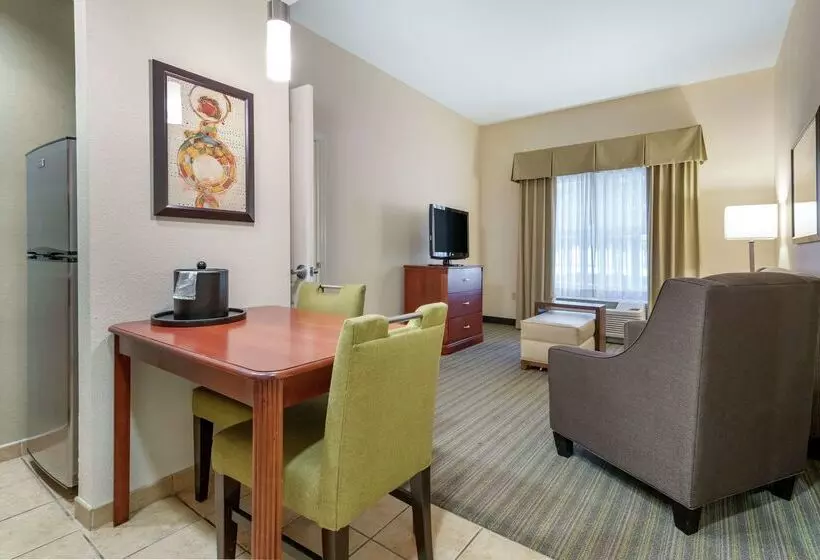 Hotel Homewood Suites By Hilton Daytona Beach Speedwayairport