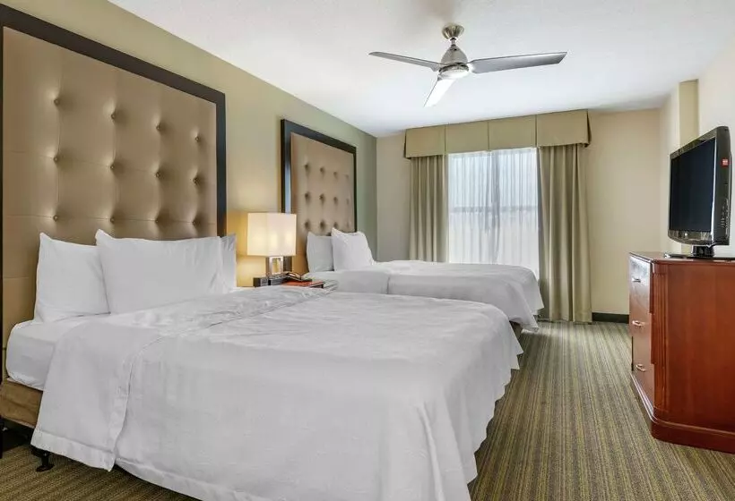 Hotel Homewood Suites By Hilton Daytona Beach Speedwayairport