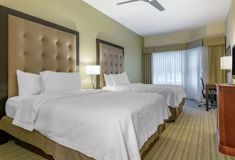 Hotel Homewood Suites By Hilton Daytona Beach Speedwayairport