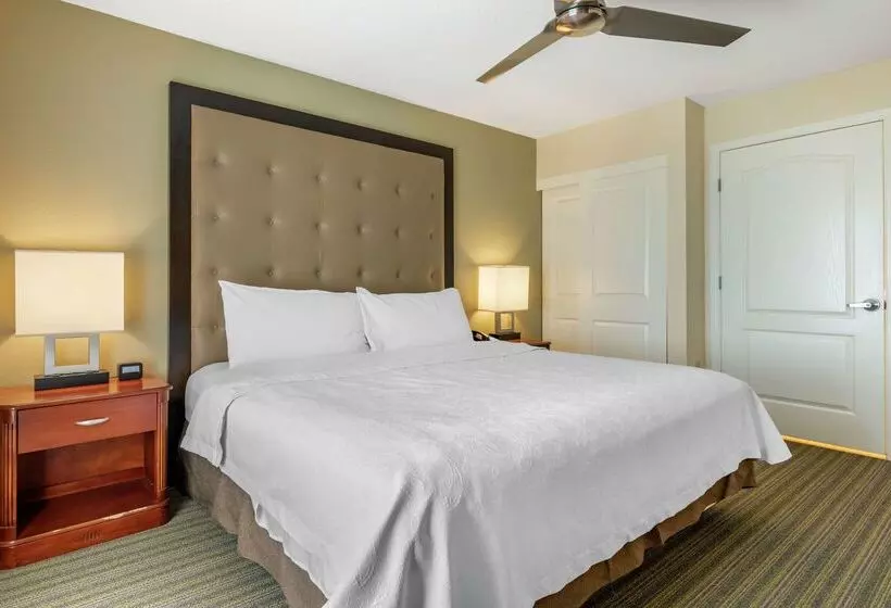 Hotel Homewood Suites By Hilton Daytona Beach Speedwayairport